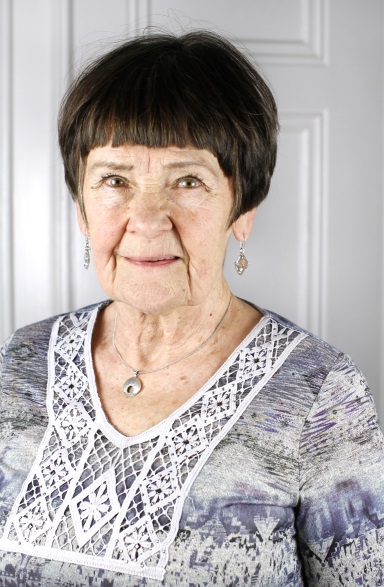 Cathrina  Ferrmark Hanno